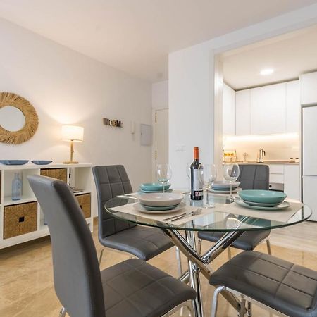 Osario Suite Centro Cordoba Dış mekan fotoğraf