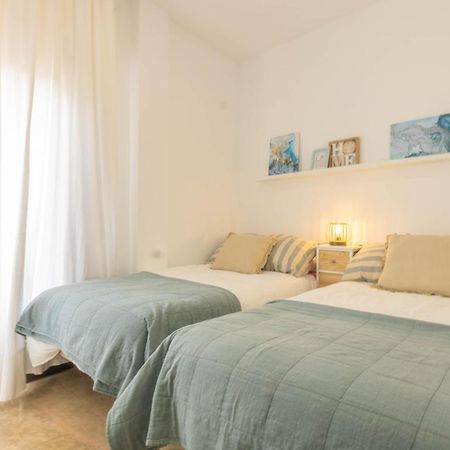 Osario Suite Centro Cordoba Dış mekan fotoğraf