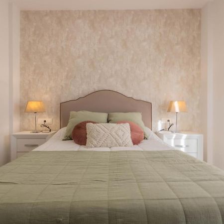 Osario Suite Centro Cordoba Dış mekan fotoğraf