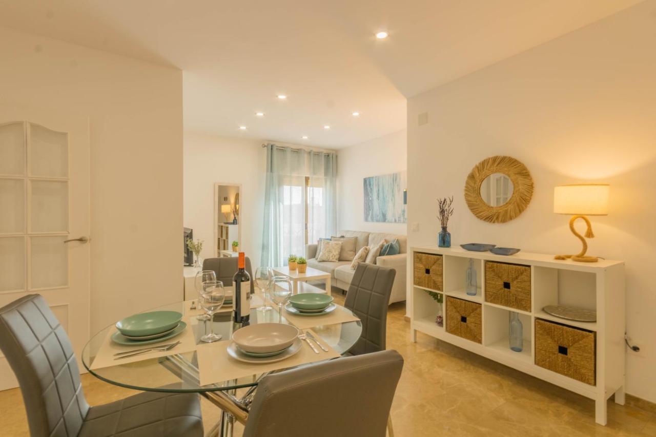 Osario Suite Centro Cordoba Dış mekan fotoğraf