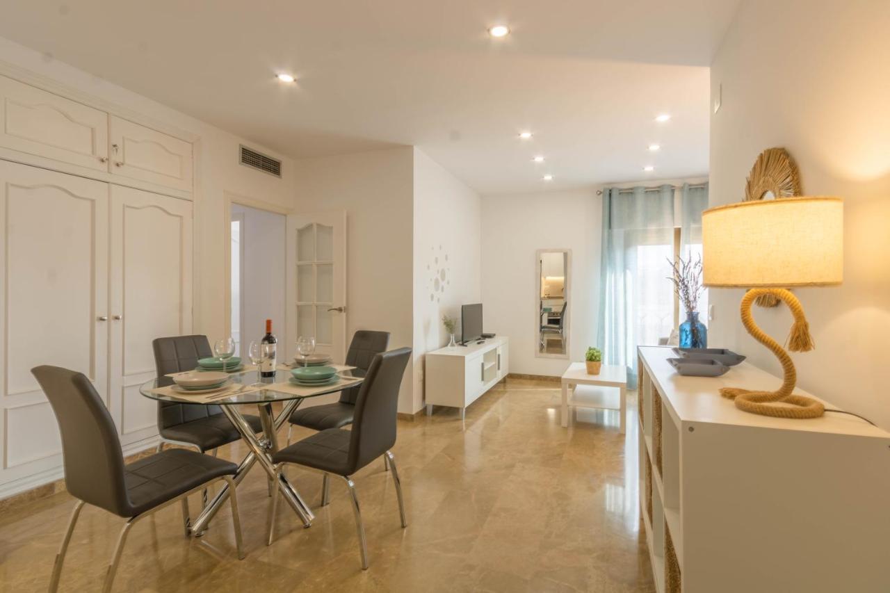 Osario Suite Centro Cordoba Dış mekan fotoğraf
