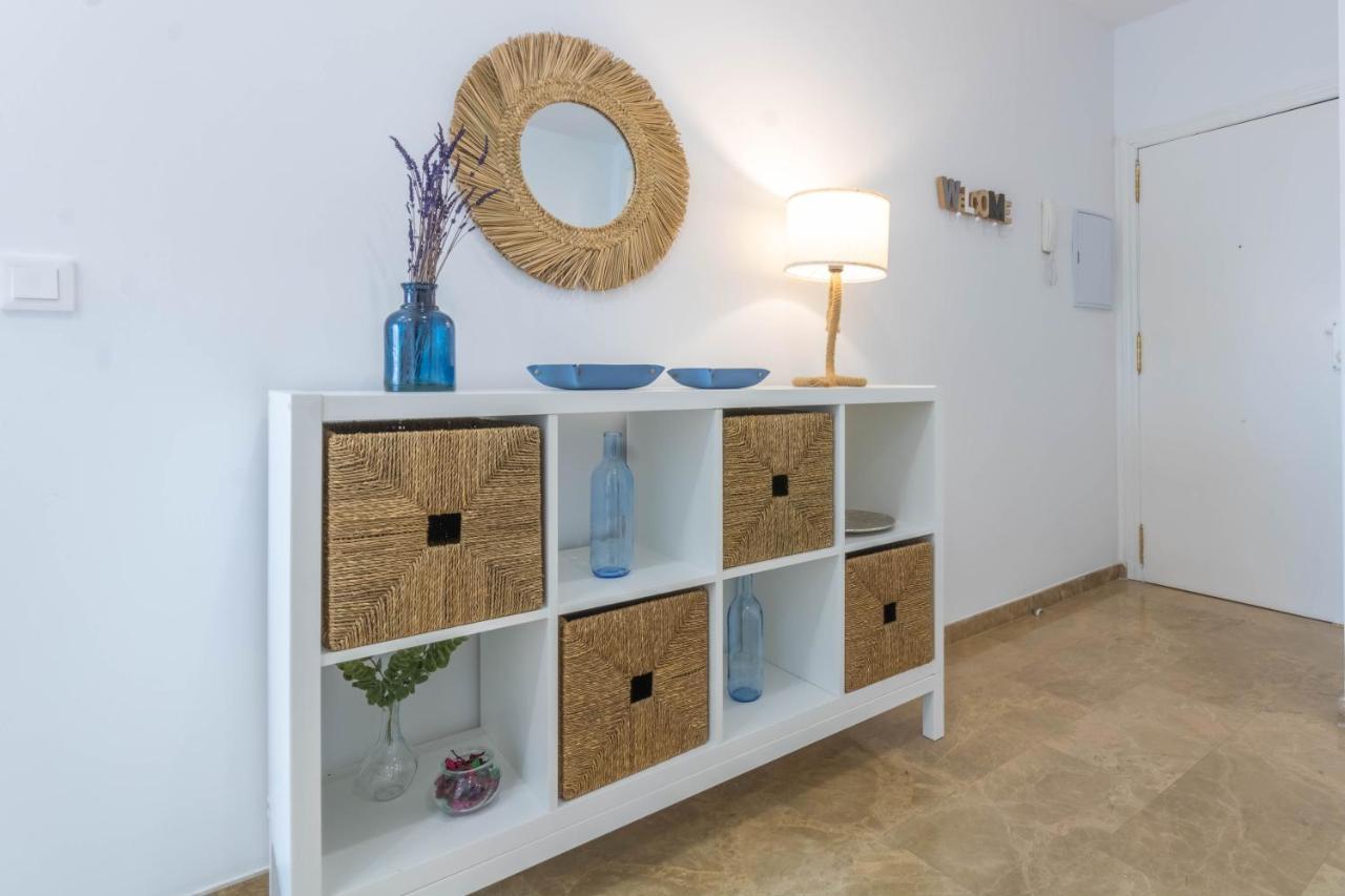 Osario Suite Centro Cordoba Dış mekan fotoğraf
