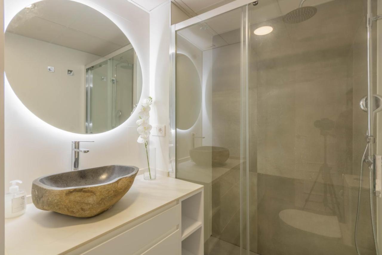Osario Suite Centro Cordoba Dış mekan fotoğraf
