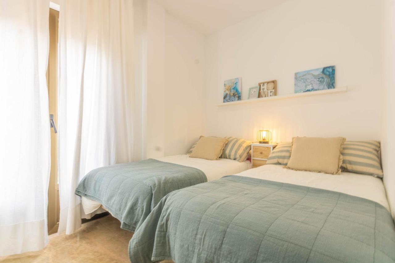 Osario Suite Centro Cordoba Dış mekan fotoğraf