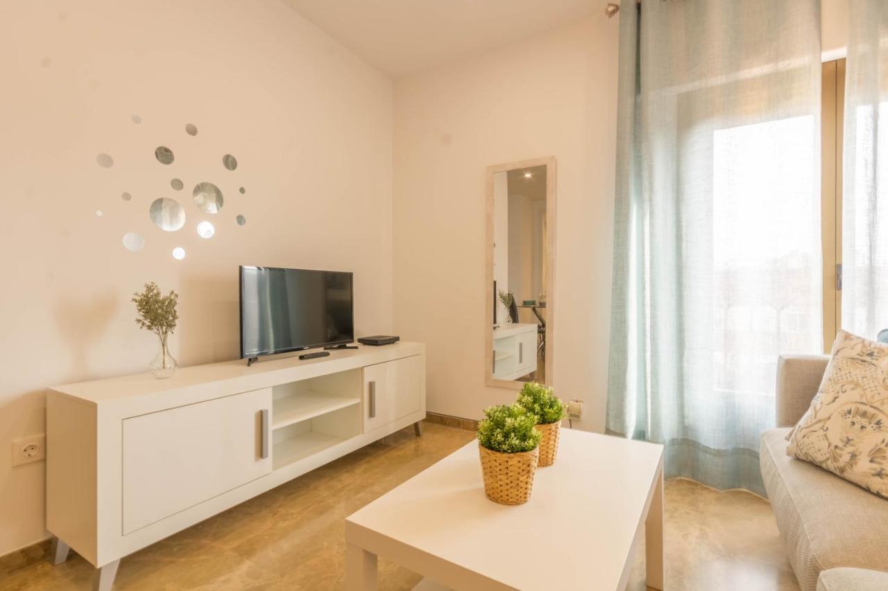 Osario Suite Centro Cordoba Dış mekan fotoğraf