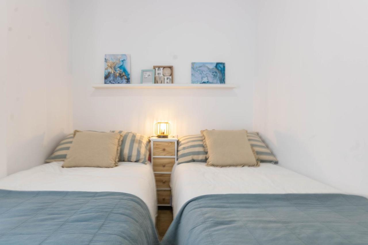 Osario Suite Centro Cordoba Dış mekan fotoğraf