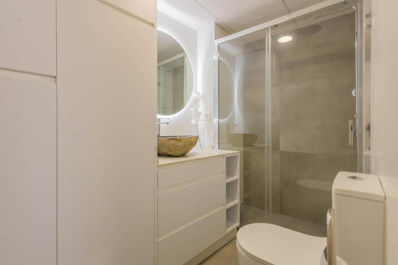 Osario Suite Centro Cordoba Dış mekan fotoğraf