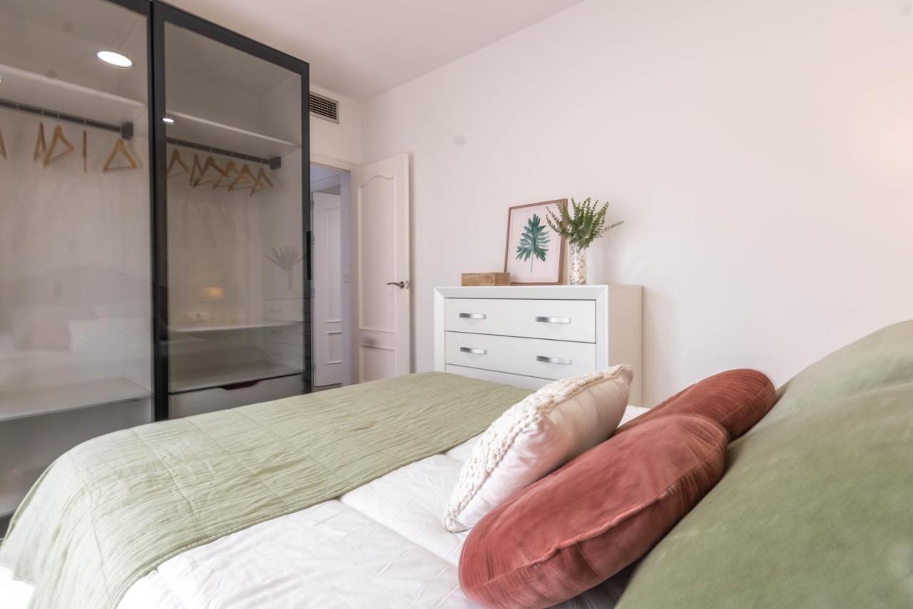 Osario Suite Centro Cordoba Dış mekan fotoğraf